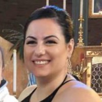 Gloria Capano