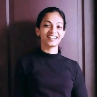 Aswini Kurup Sreeja