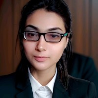 Farzana Firoz Antara