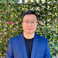 Shawn Xiang