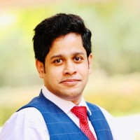 Dr. Praveen Gopan