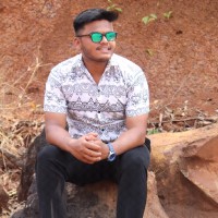 Shubham Gole