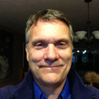 Paul Cochran