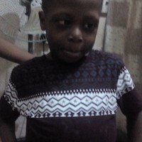 Taiye Joel