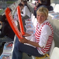 Emmy Biasoli van der Kruyssen