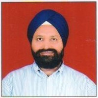 Sarabjit Anand