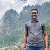 Vedant Tiwari