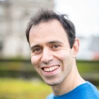 Mathieu Albouy