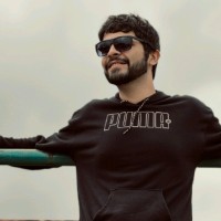 Anosh Irani