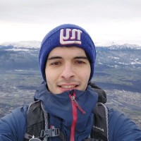 Alexandre Oliveira