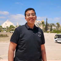 Seif E Khaled