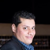 Abdelrahman Mujahed