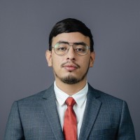 Daniel Rivas Pereira