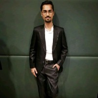 Qazi Furqan Ali
