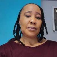 Zanele Ntuli