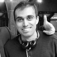 Shaun Roopra