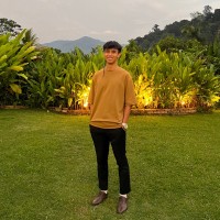 Faiz Akmal
