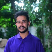 Shreyas Raman