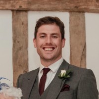 Matthew Drury