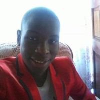 Tebogo Phetla