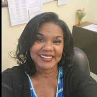 Tabatha Padgett