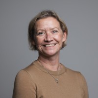 Jo Bradley