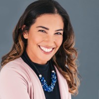 Cecilia Leonard