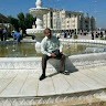 ahmed alawi
