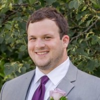 Nick Brozek