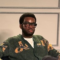 David Ikenga