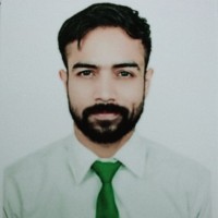 Muhammad Faraz Shaikh