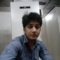 Prashant Goswami