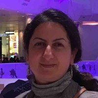 Sadieh Hasan Mashaei