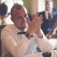 Joris Roobroeck