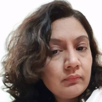 Saeeda Abbasi
