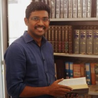Chandan Gorapalli