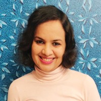 Shweta B.