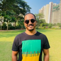 Prasad Kelkar