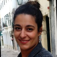 Joana Andreia Espada Vicente