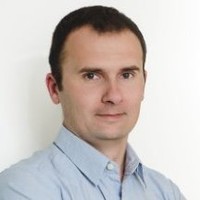 Maxim Perlov