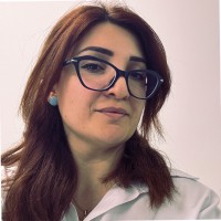 Naira Sukiasyan