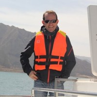 Frode Håkon Kjølås