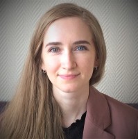Daria Grebneva