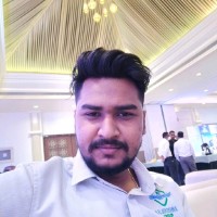 Pritesh Solanki