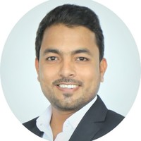 Sandeep Koshti