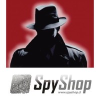 SpyShop Chile