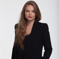 Viktoriia Yuzvenko