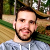 Ken Burkholder