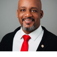 James Cabarrus Doctoral Student, MPA, SgtMaj USMC (Ret)