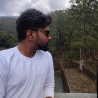 Varun Pandian Ashok